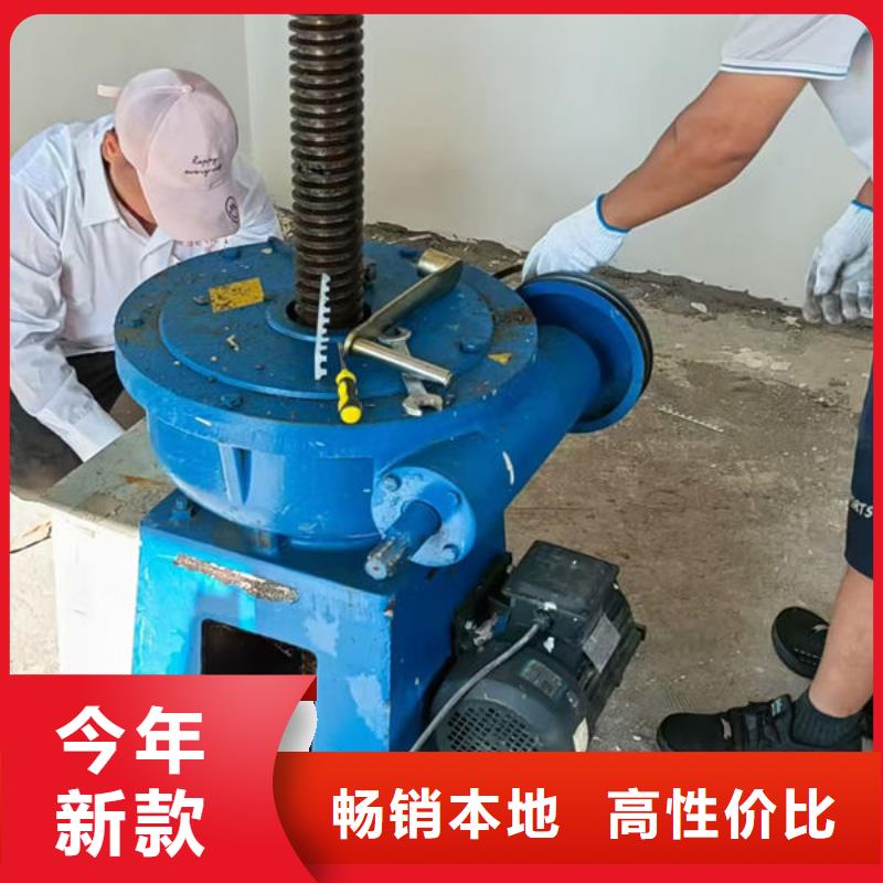 螺杆式启闭机摇摆式启闭机品质做服务