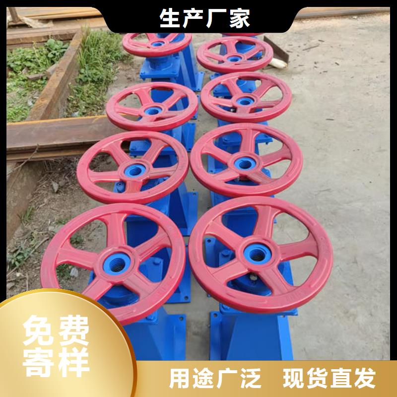 螺杆式启闭机,手电两用启闭机经销商