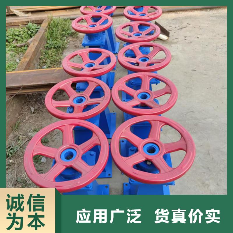 螺杆式启闭机,侧摇启闭机供应采购