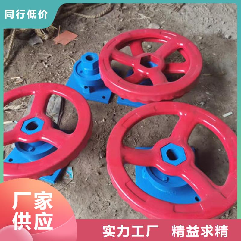 螺杆式启闭机手动启闭机欢迎来电咨询