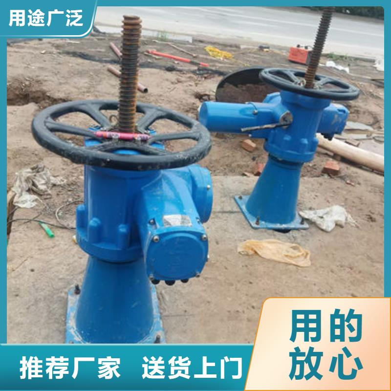 螺杆式启闭机,手摇启闭机现货直发