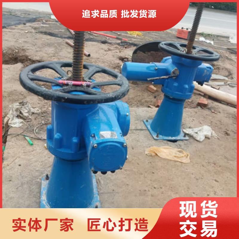 螺杆式启闭机,手电两用启闭机经销商