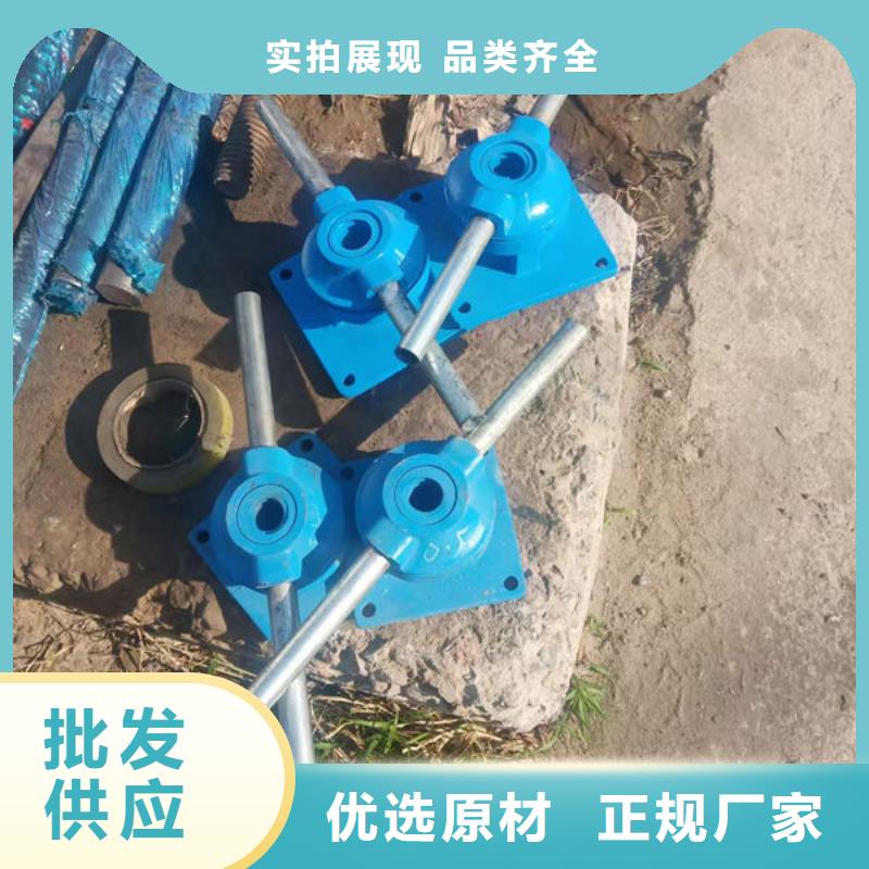 螺杆式启闭机侧摇启闭机出厂价
