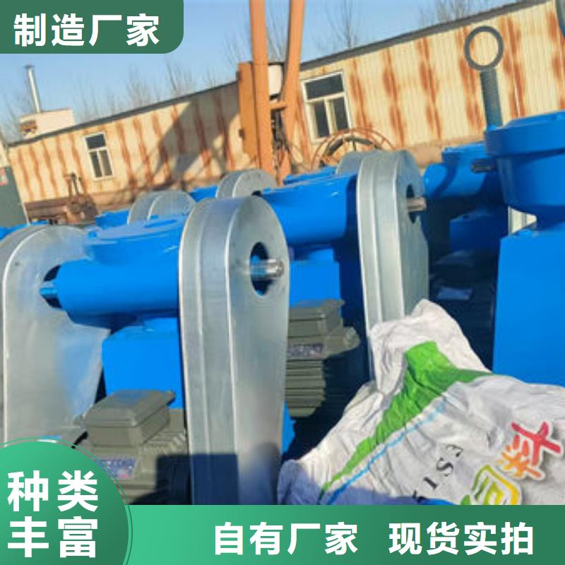 螺杆式启闭机电动头启闭机专业生产设备