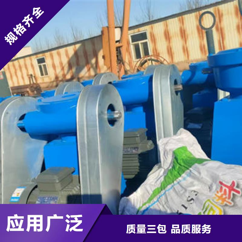 螺杆式启闭机,双吊点启闭机服务始终如一
