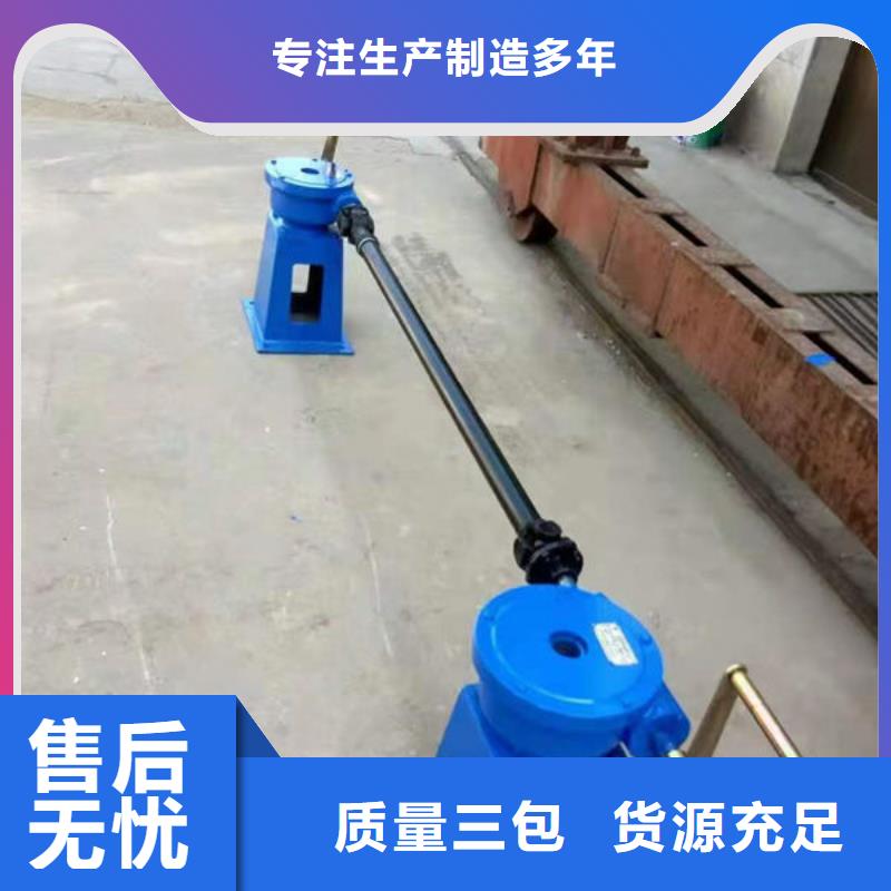螺杆式启闭机,直联式启闭机研发生产销售