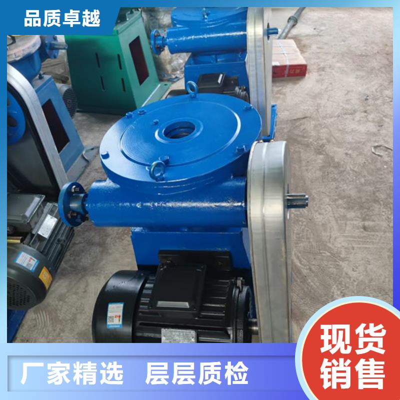 螺杆式启闭机手摇启闭机优良材质