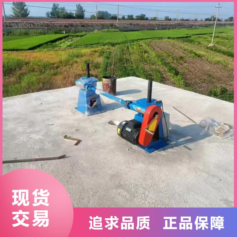 螺杆式启闭机启闭机闸门质量层层把关