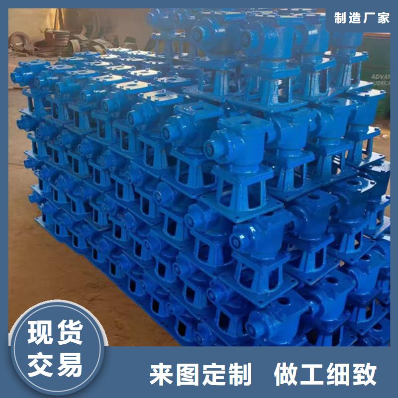 螺杆式启闭机电动头启闭机专业生产设备
