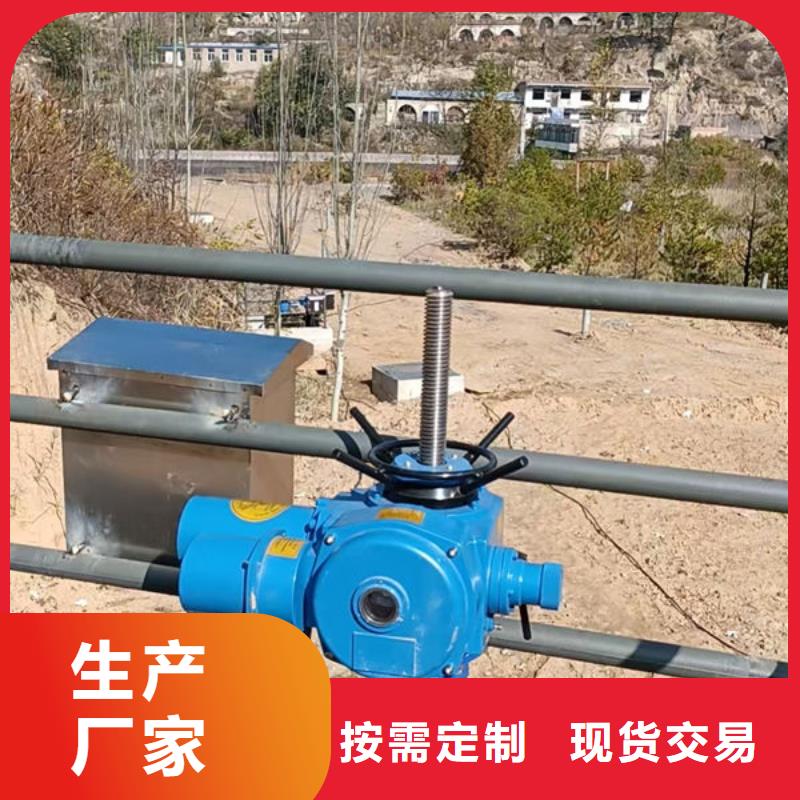 螺杆式启闭机,手电两用启闭机经销商