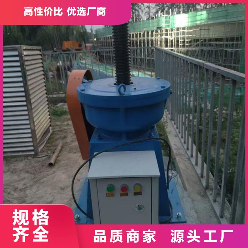 螺杆式启闭机QDA电装启闭机免费安装