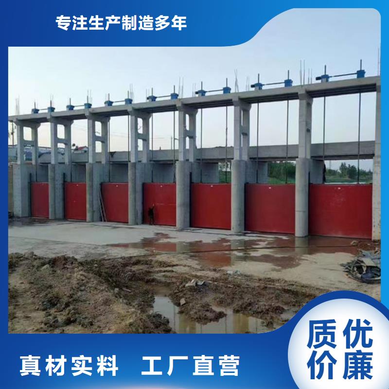 铸铁闸门铸铁拍门量大从优