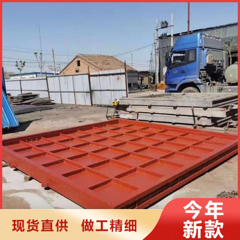 铸铁闸门_法兰铸铁圆闸门可定制