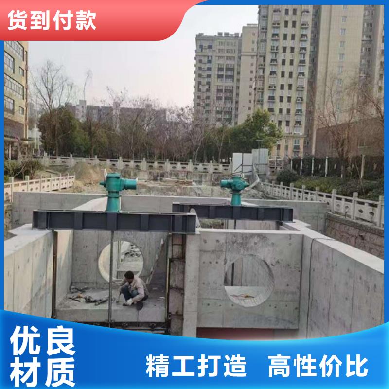铸铁闸门,水电站铸铁闸门经销商