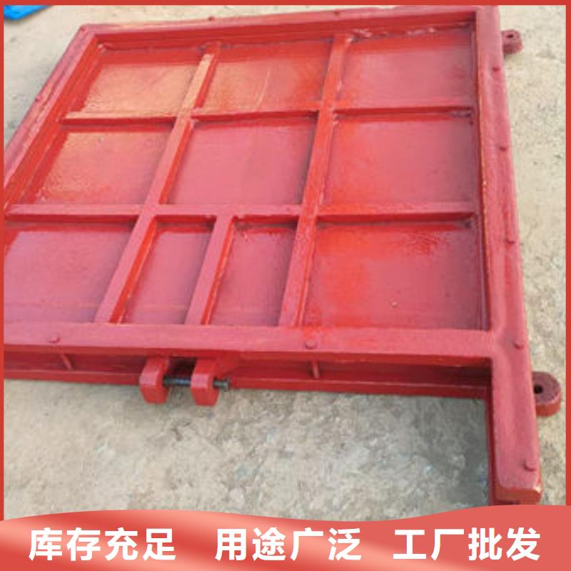 铸铁闸门,附壁式铸铁闸门生产安装