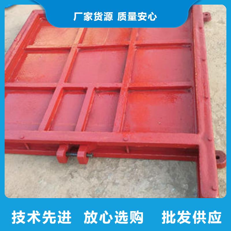 铸铁闸门-铸铁圆闸门出货快
