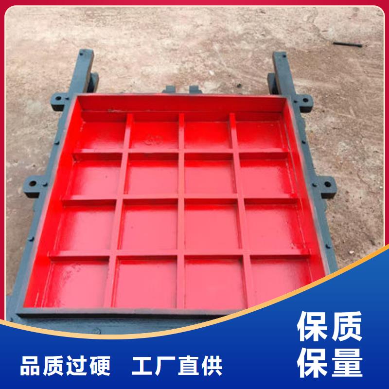 铸铁闸门水电站铸铁闸门货源充足