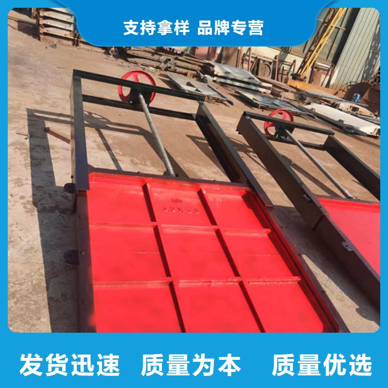 铸铁闸门_泵站铸铁闸门热销产品