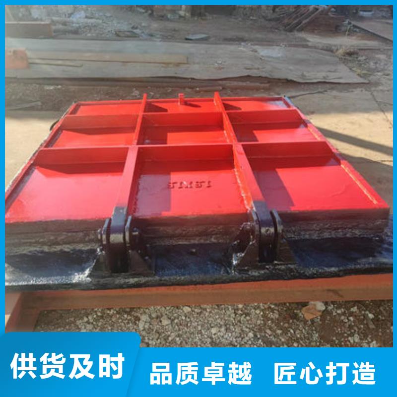 铸铁闸门手提铸铁闸门畅销当地