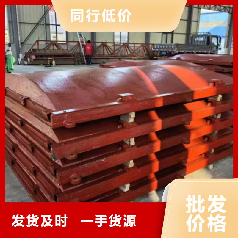 铸铁闸门暗杆式铸铁闸门经验丰富质量放心