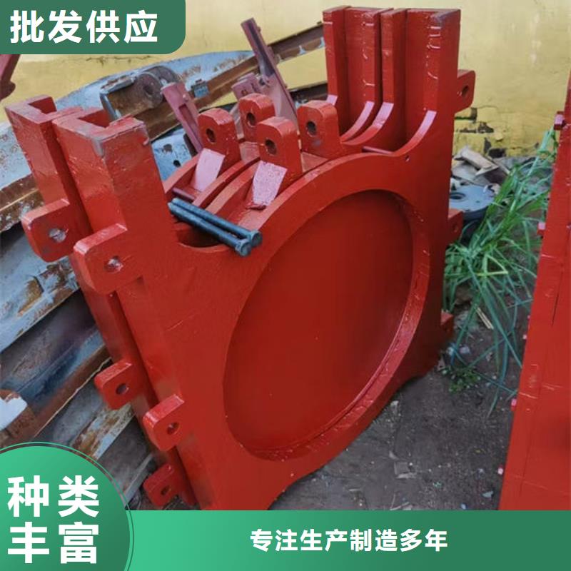 铸铁闸门_复合闸门口碑好实力强