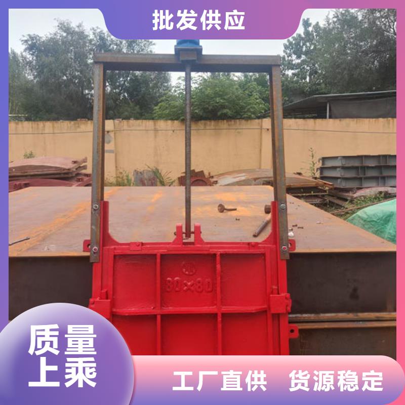 铸铁闸门水电站铸铁闸门信誉有保证