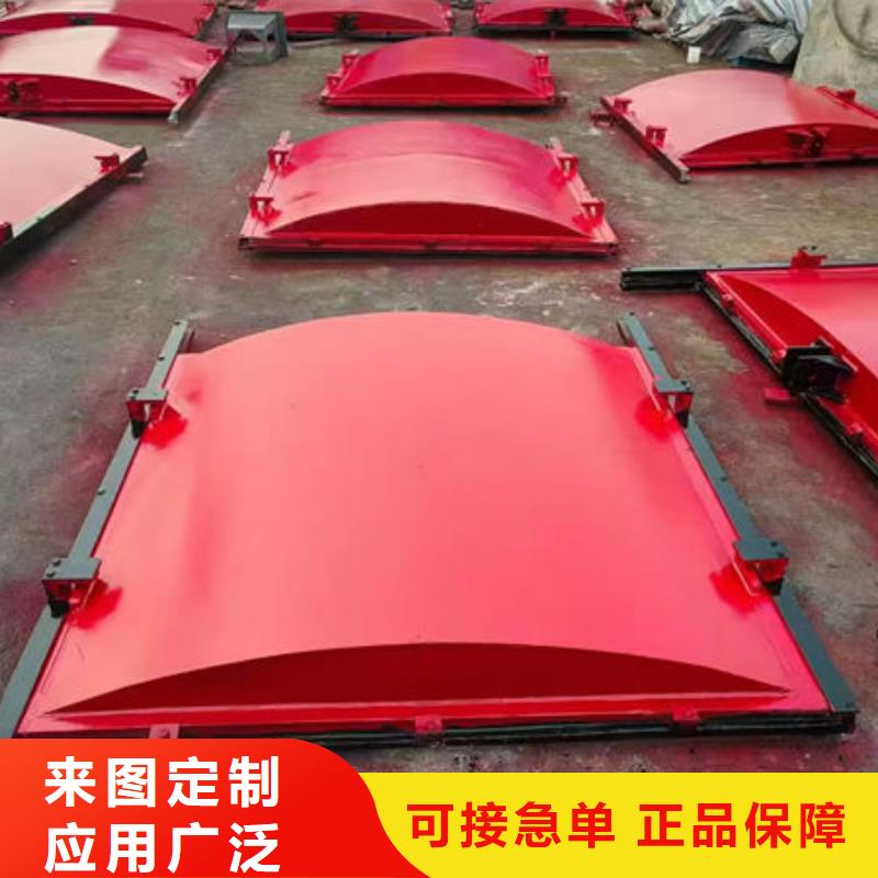 铸铁闸门手提铸铁闸门实地大厂