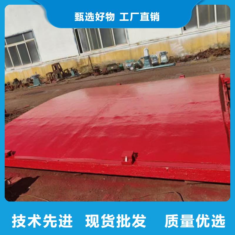 铸铁闸门_泵站铸铁闸门热销产品