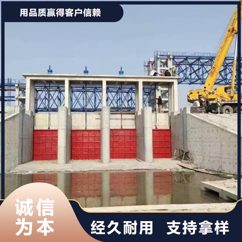 铸铁闸门,水电站铸铁闸门经销商