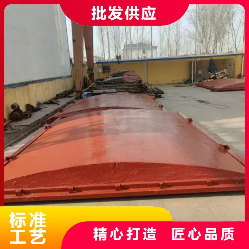 铸铁闸门-泵站铸铁闸门细节严格凸显品质