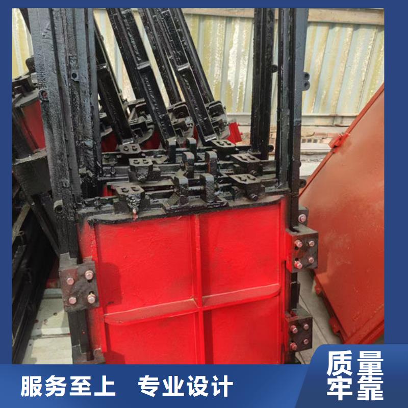 铸铁闸门-球墨铸铁闸门高品质诚信厂家
