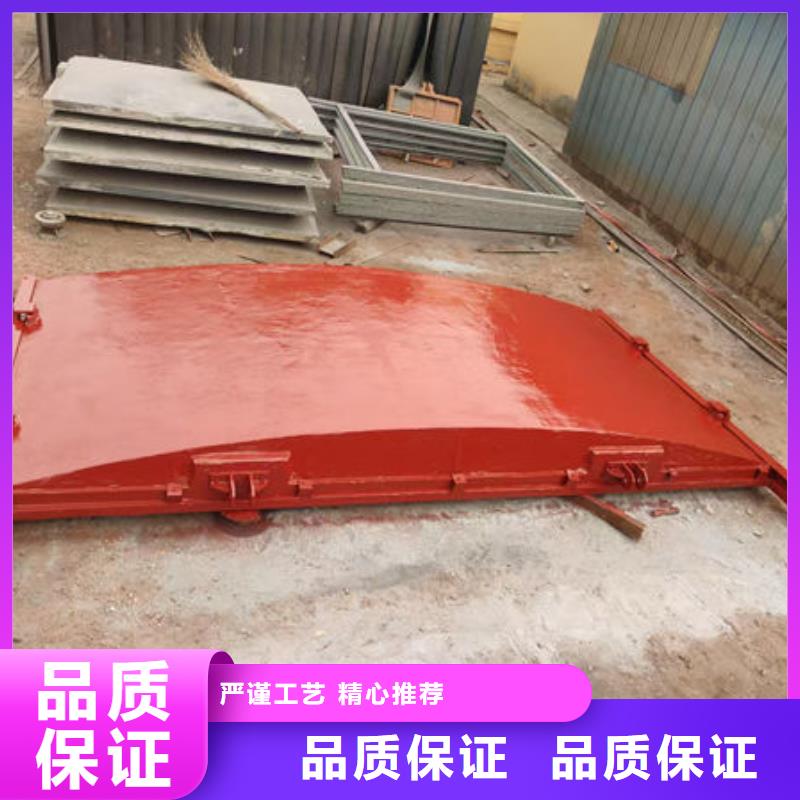 铸铁闸门复合闸门多种场景适用