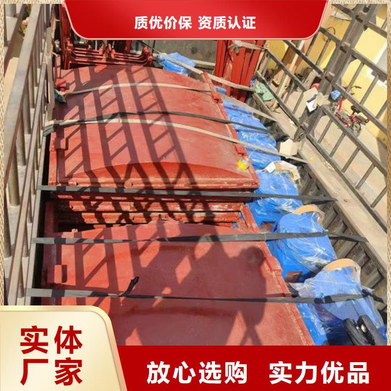 铸铁闸门铸铁圆闸门现货齐全售后无忧