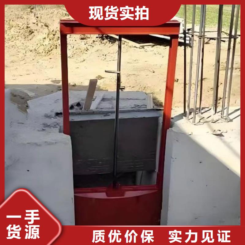 铸铁闸门水电站铸铁闸门工厂现货供应