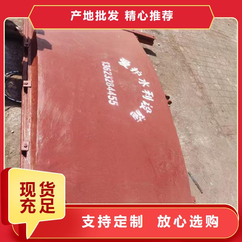铸铁闸门附壁式铸铁闸门质量优选