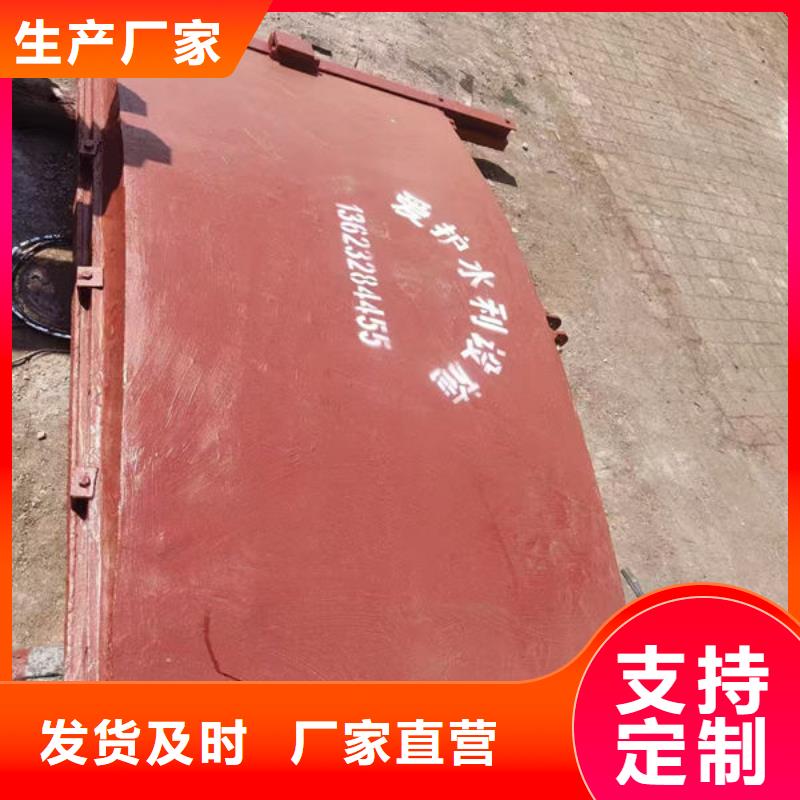 铸铁闸门-暗杆式铸铁闸门出厂严格质检