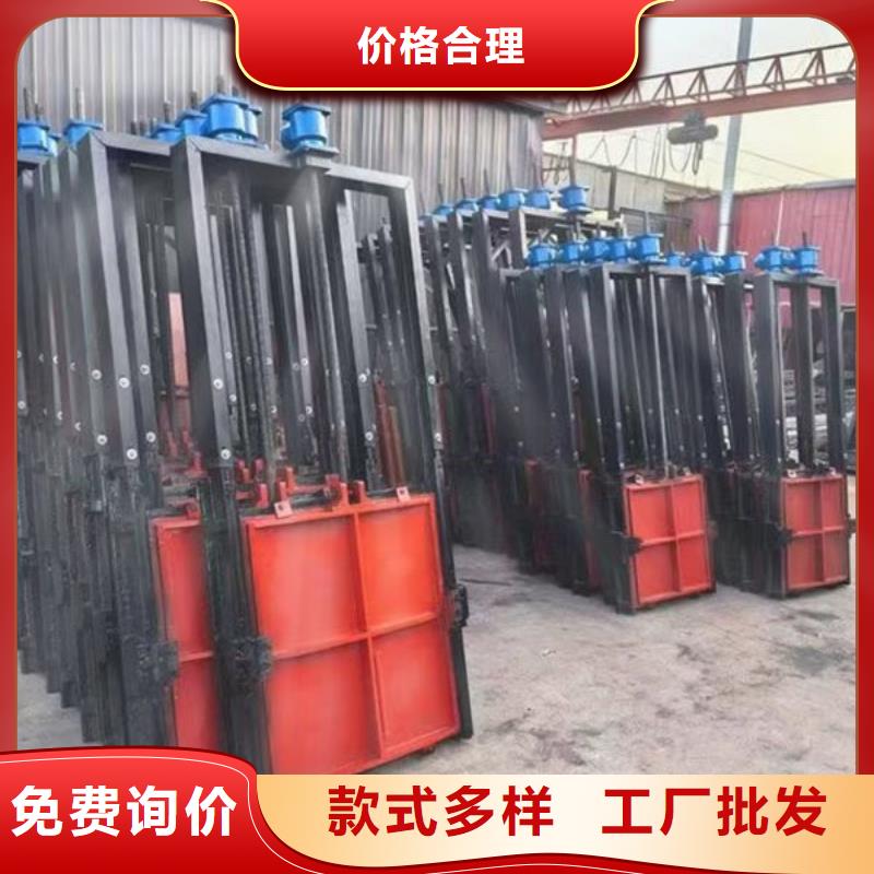 铸铁闸门-水电站铸铁闸门优选厂家