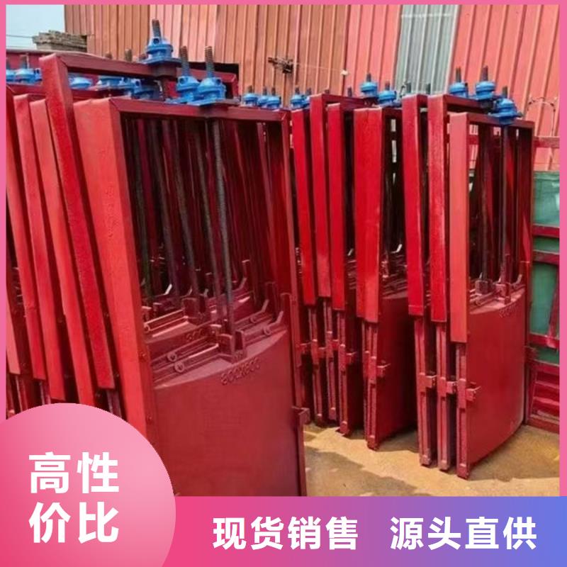 铸铁闸门暗杆式铸铁闸门品牌企业