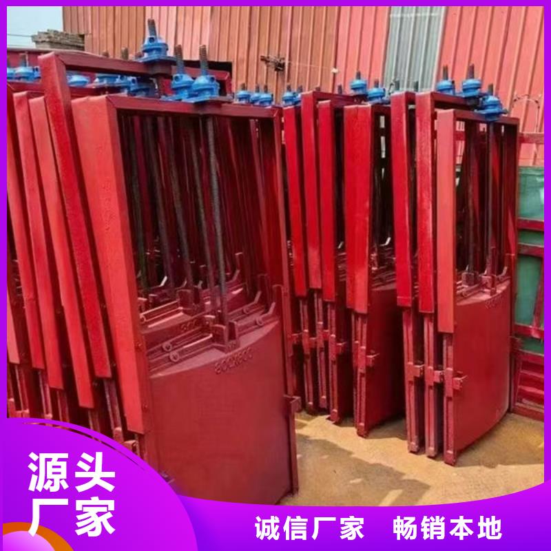 铸铁闸门复合闸门精选厂家好货