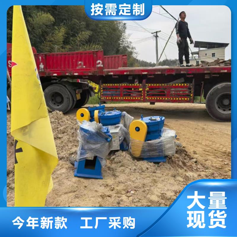 铸铁闸门球墨铸铁闸门现货直发