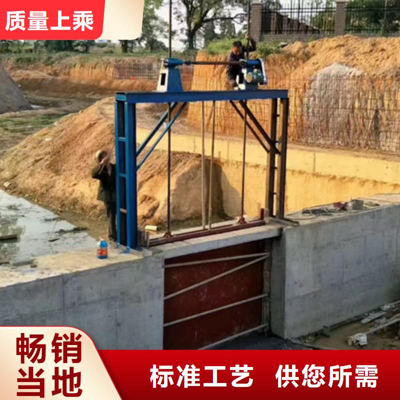 铸铁闸门-水电站铸铁闸门优选厂家
