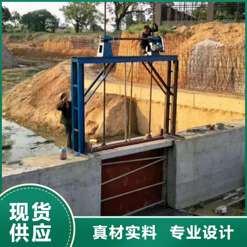 铸铁闸门_复合闸门口碑好实力强