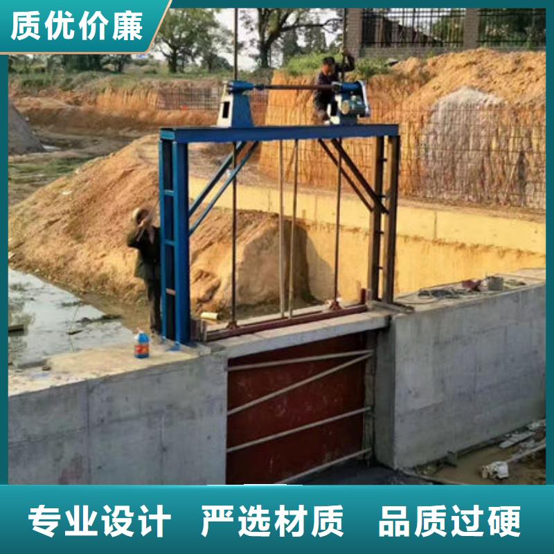 铸铁闸门,镶铜铸铁闸门让利客户