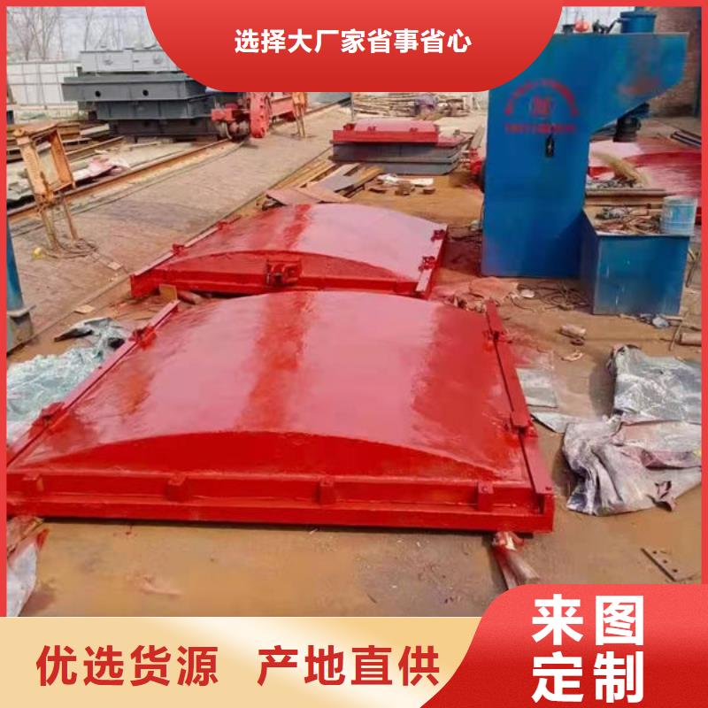 铸铁闸门插板铸铁闸门大厂家实力看得见