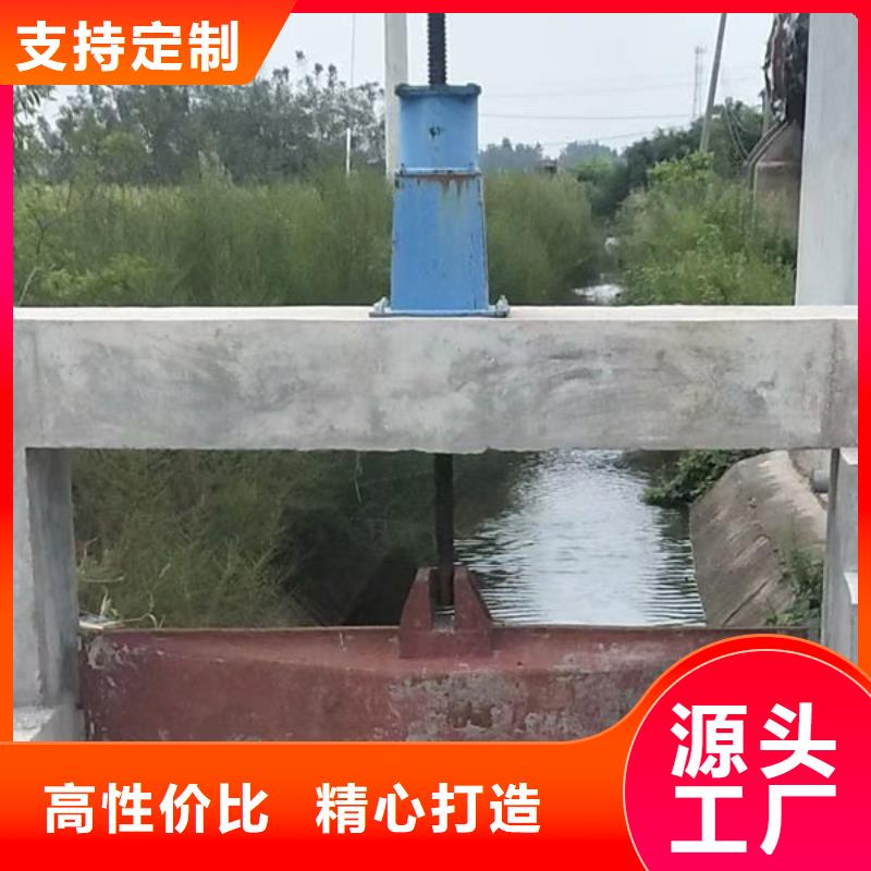 铸铁闸门复合闸门精选厂家好货