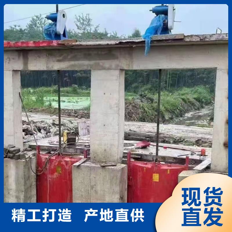 铸铁闸门复合闸门质量不佳尽管来找我