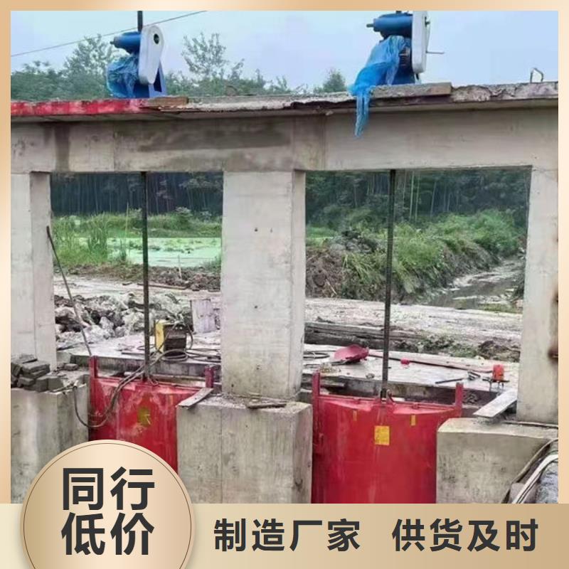 铸铁闸门水电站铸铁闸门详细参数