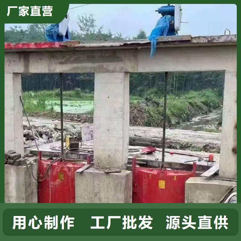 铸铁闸门水电站铸铁闸门工厂现货供应