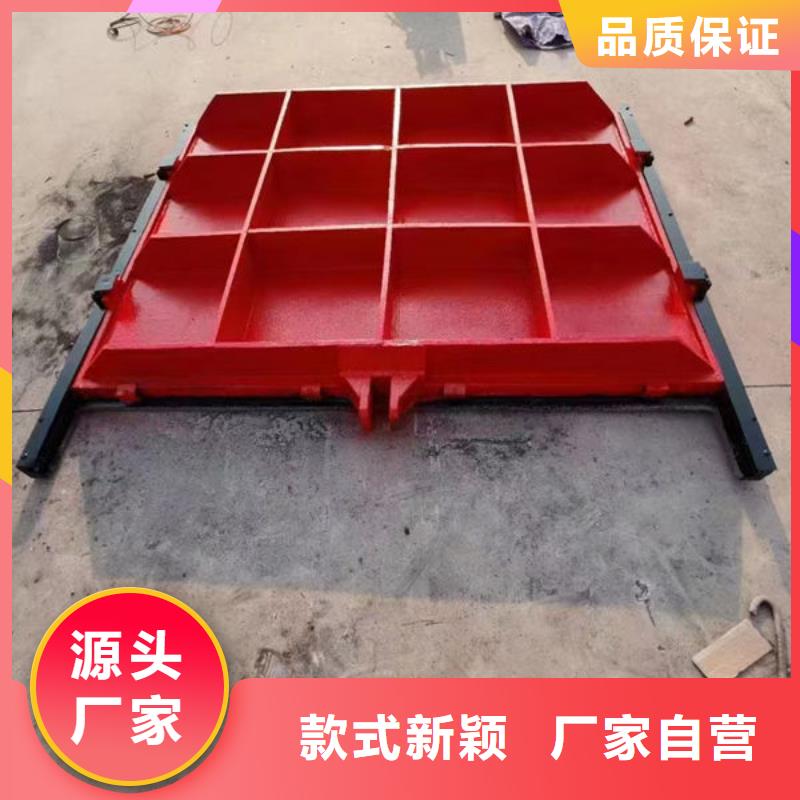 铸铁闸门一体式闸门优选厂家