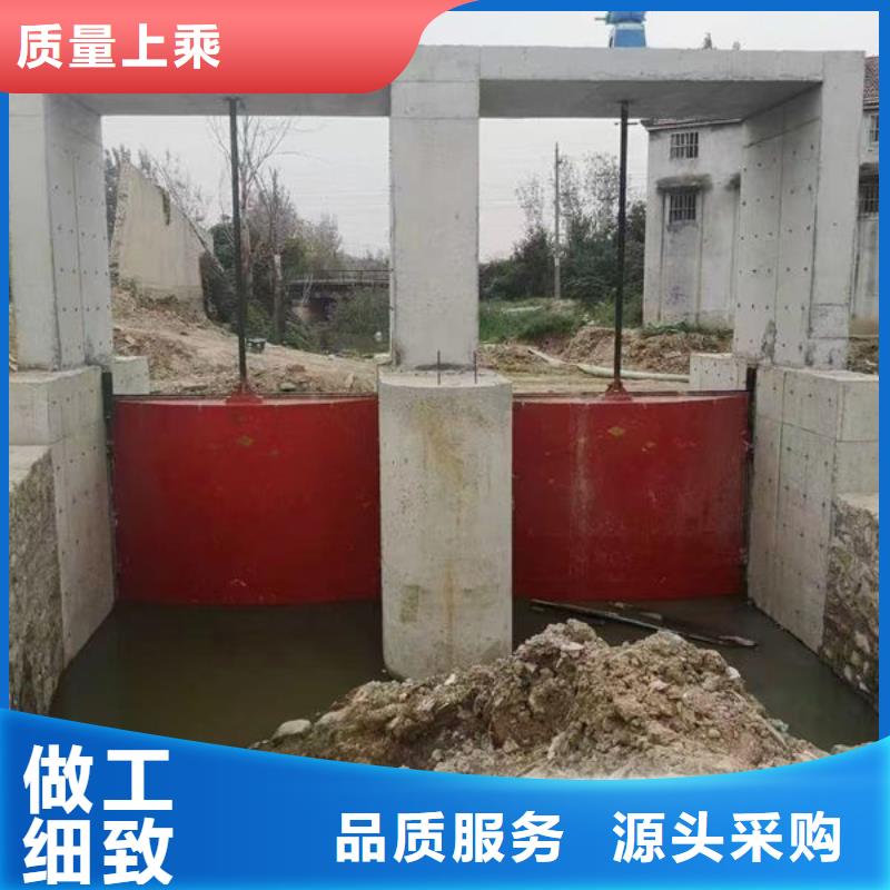 铸铁闸门复合闸门精选厂家好货